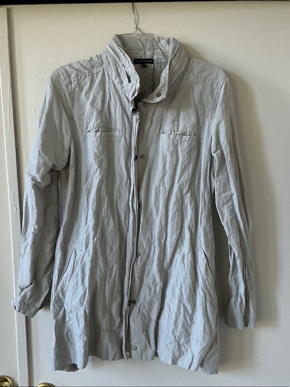 Eileen Fisher